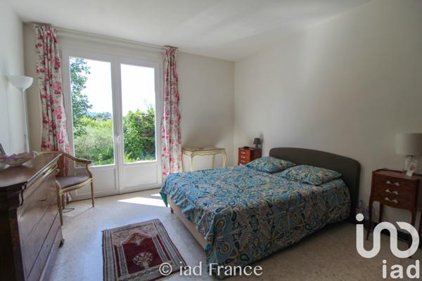 Maison à vendre 8 pièces 181 m² Alès