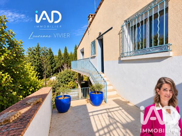 Location maison 3 pièces 75 m² Trouillas