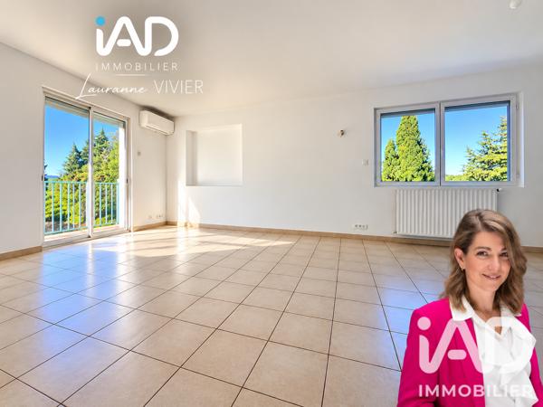 Location maison 3 pièces 75 m² Trouillas