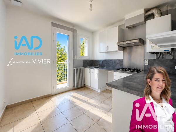 Location maison 3 pièces 75 m² Trouillas