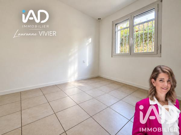 Location maison 3 pièces 75 m² Trouillas