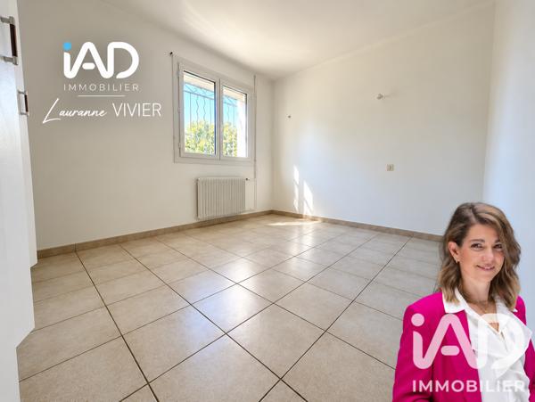Location maison 3 pièces 75 m² Trouillas