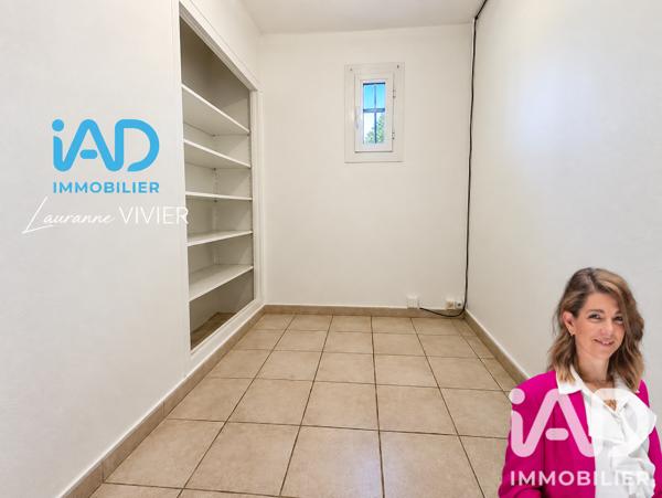 Location maison 3 pièces 75 m² Trouillas