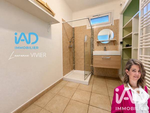 Location maison 3 pièces 75 m² Trouillas