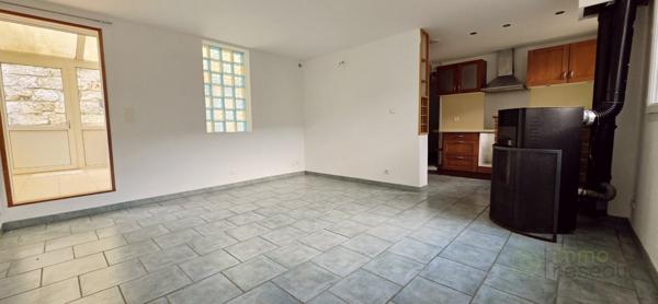 Maison à LA FALOISE (80250)