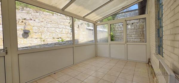 Maison à LA FALOISE (80250)