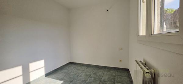 Maison à LA FALOISE (80250)