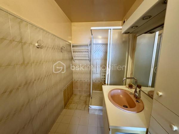 Appartement de 118,90 m²