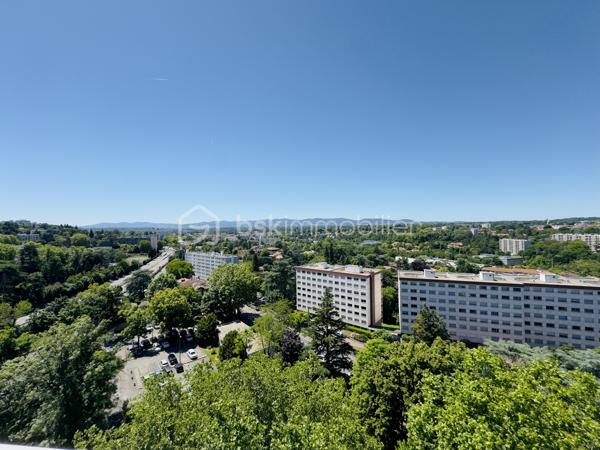 Appartement de 118,90 m²