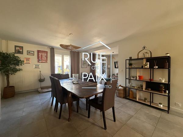 86200 LOUDUN Maison 3 chambres