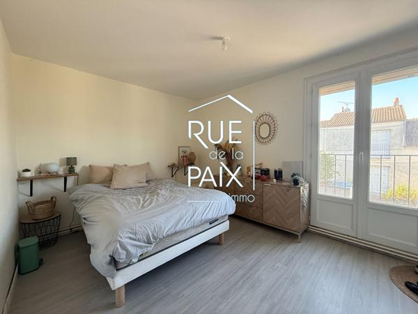 86200 LOUDUN Maison 3 chambres