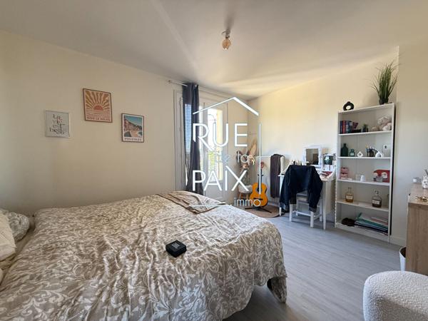 86200 LOUDUN Maison 3 chambres
