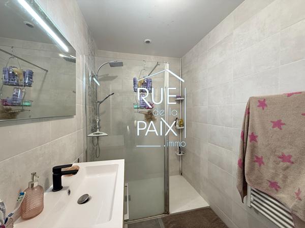 86200 LOUDUN Maison 3 chambres