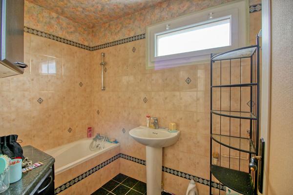 Appartement en dernier étage avec ascenseur