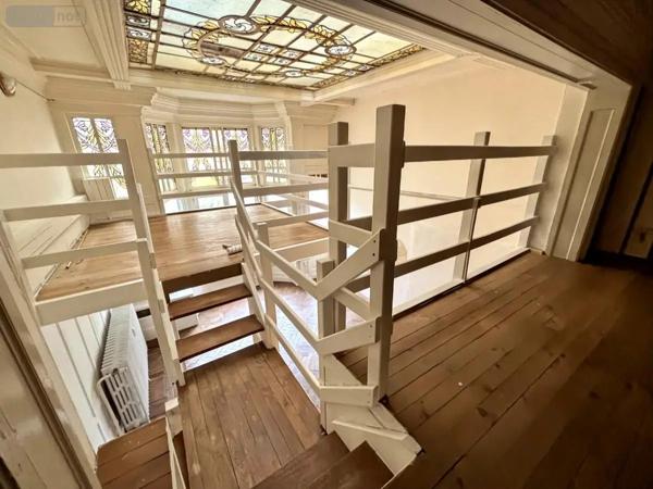 Achat - Appartement Lille 59000 1 pièce 38 m 2 665 m 2