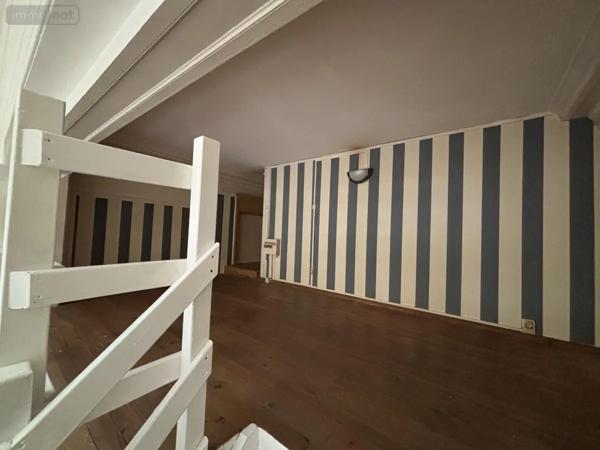 Achat - Appartement Lille 59000 1 pièce 38 m 2 665 m 2