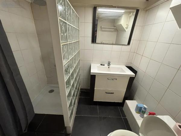 Achat - Appartement Lille 59000 1 pièce 38 m 2 665 m 2