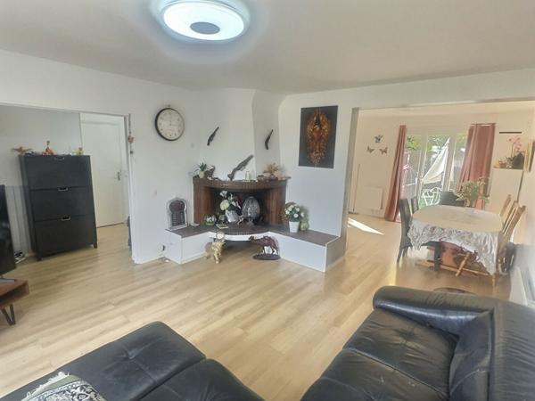 Maison Orly 6 pièces 132.53 m2 habitables