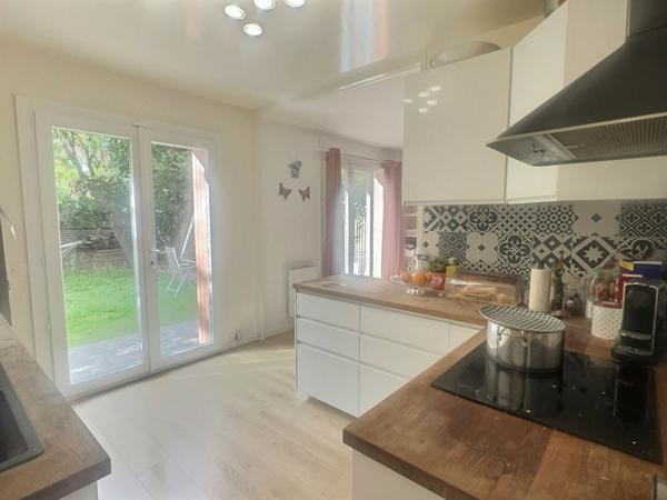 Maison Orly 6 pièces 132.53 m2 habitables