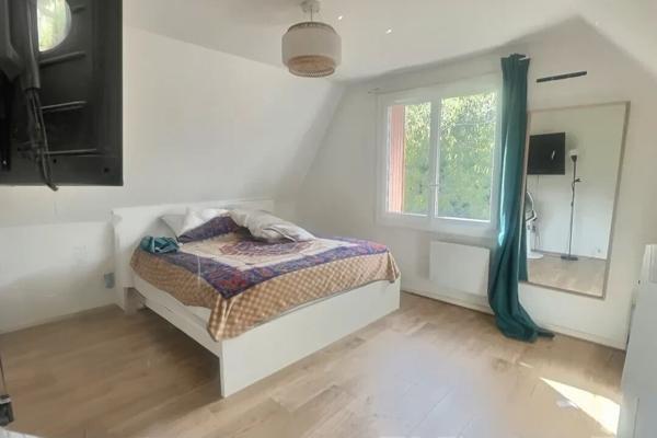 Maison Orly 6 pièces 132.53 m2 habitables