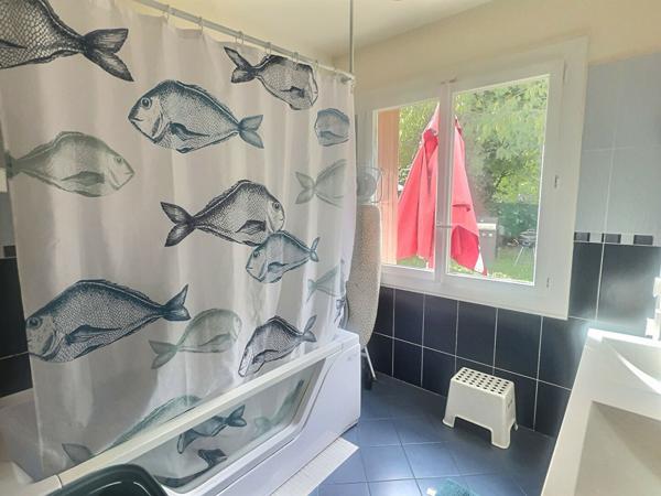 Maison Orly 6 pièces 132.53 m2 habitables