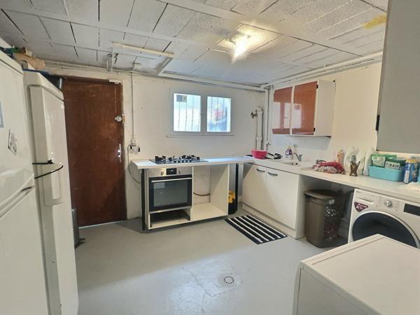 Maison Orly 6 pièces 132.53 m2 habitables