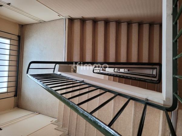 Appartement Studio 37 m² Carrez - Vendôme, 41100