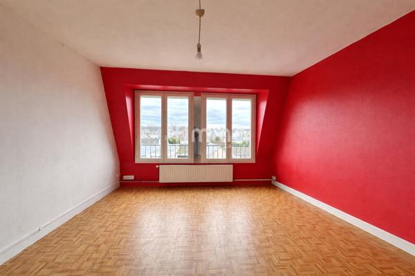 Appartement Studio 37 m² Carrez - Vendôme, 41100