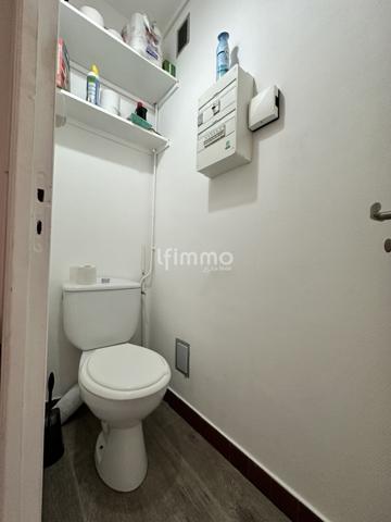 Appartement Studio 37 m² Carrez - Vendôme, 41100