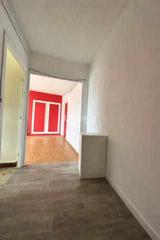 Appartement Studio 37 m² Carrez - Vendôme, 41100