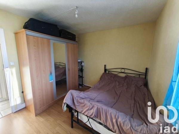 Appartement à vendre 4 pièces 65 m² Aurillac