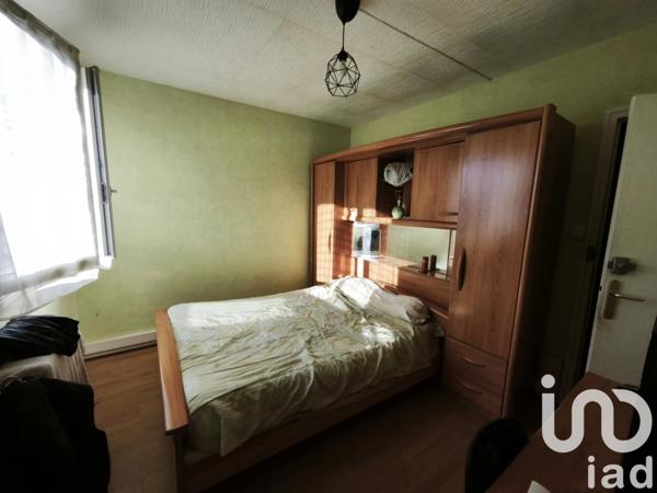 Appartement à vendre 4 pièces 65 m² Aurillac