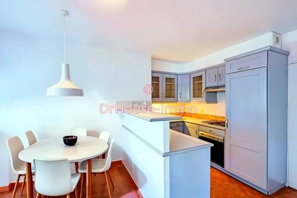 Appartement à vendre 3 pièces de 70 m²