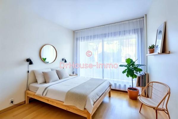 Appartement à vendre 3 pièces de 70 m²