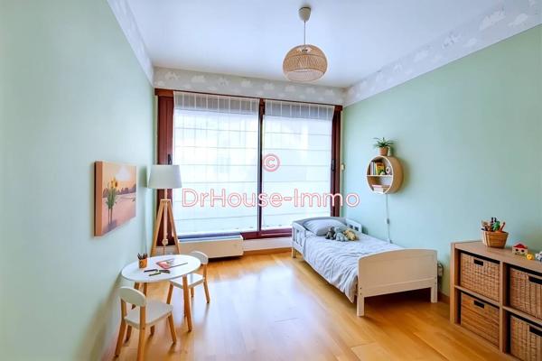 Appartement à vendre 3 pièces de 70 m²