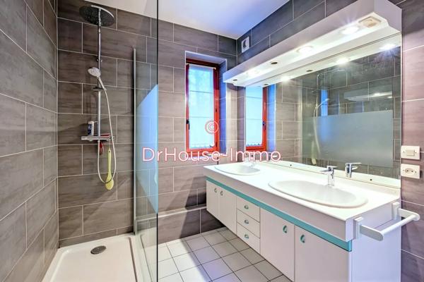 Appartement à vendre 3 pièces de 70 m²