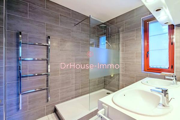 Appartement à vendre 3 pièces de 70 m²