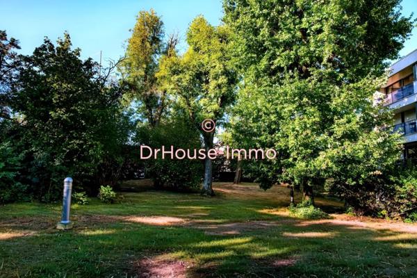 Appartement à vendre 3 pièces de 70 m²