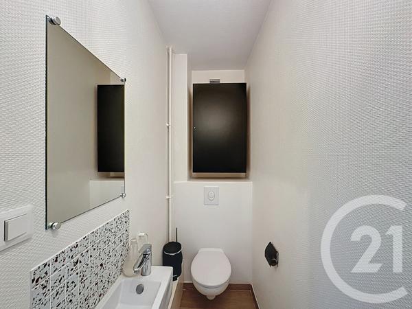 Appartement F3 à vendre  3 pièces - 87,49 m2 VANDOEUVRE LES NANCY - 54