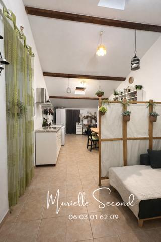 Immeuble 10 pièces - 209 m² Exclusivité efficity