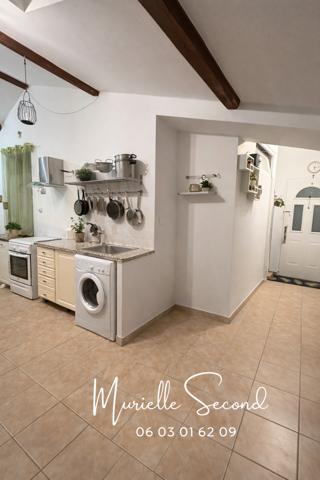 Immeuble 10 pièces - 209 m² Exclusivité efficity