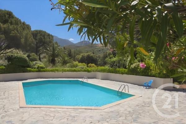 Maison à vendre  5 pièces - 93,21 m2 OLETTA - 202