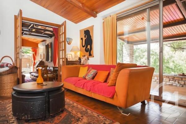 Maison à vendre  5 pièces - 93,21 m2 OLETTA - 202