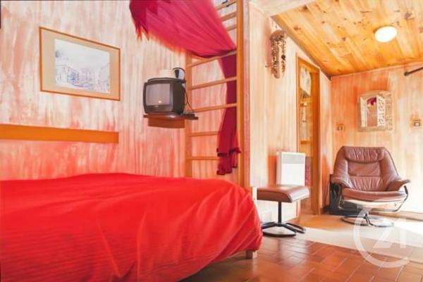 Maison à vendre  5 pièces - 93,21 m2 OLETTA - 202