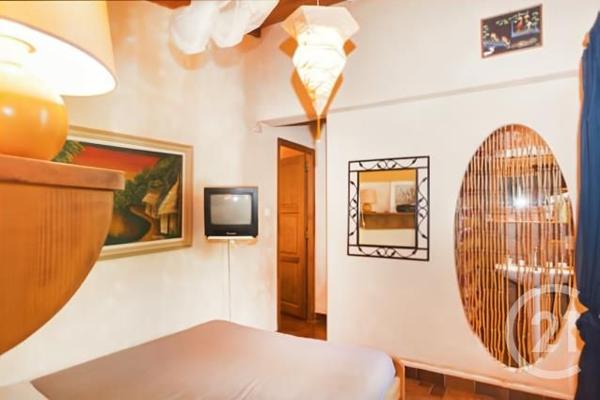 Maison à vendre  5 pièces - 93,21 m2 OLETTA - 202