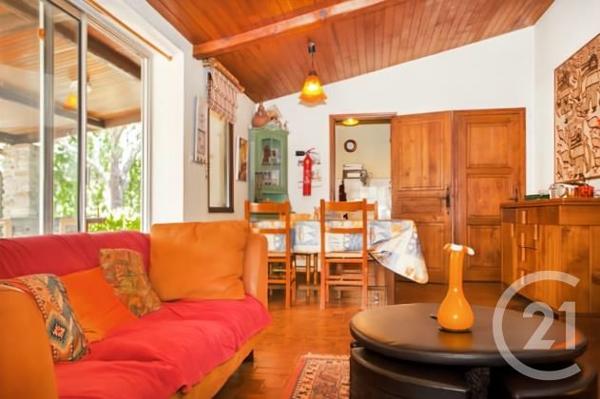 Maison à vendre  5 pièces - 93,21 m2 OLETTA - 202