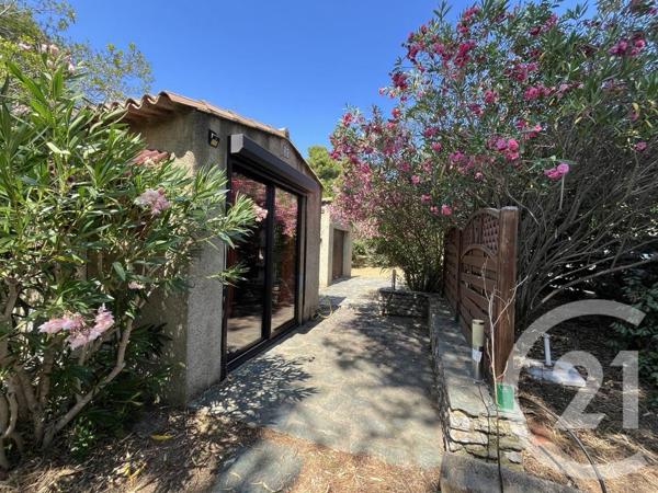 Maison à vendre  5 pièces - 93,21 m2 OLETTA - 202