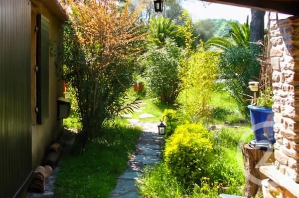 Maison à vendre  5 pièces - 93,21 m2 OLETTA - 202