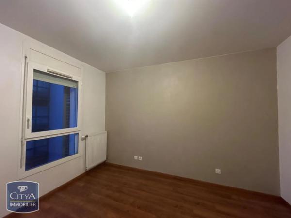 Appartement à louer 2 pièces 46.19m²