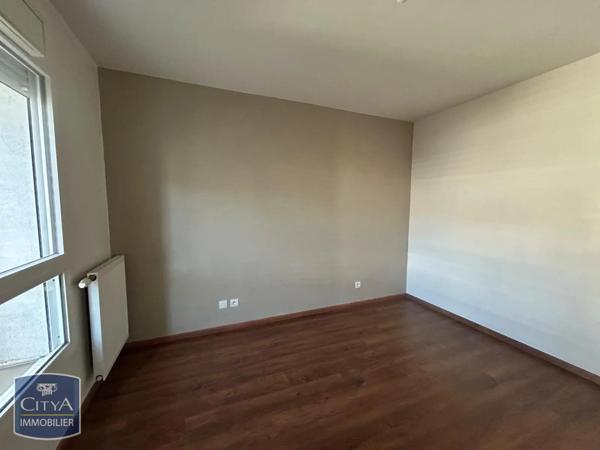 Appartement à louer 2 pièces 46.19m² Grenoble (38000)